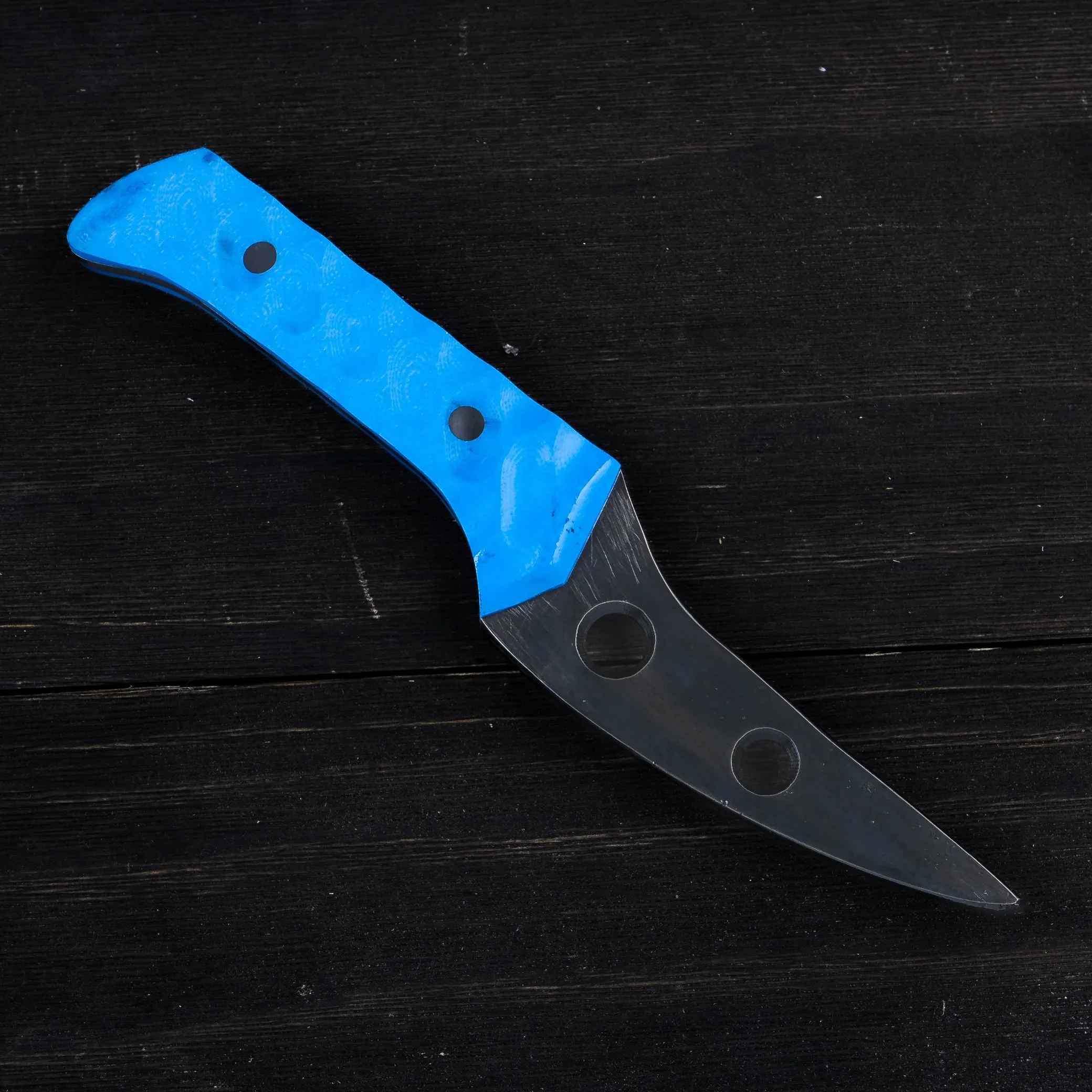 Ironside Edge Works Sineater Trainer