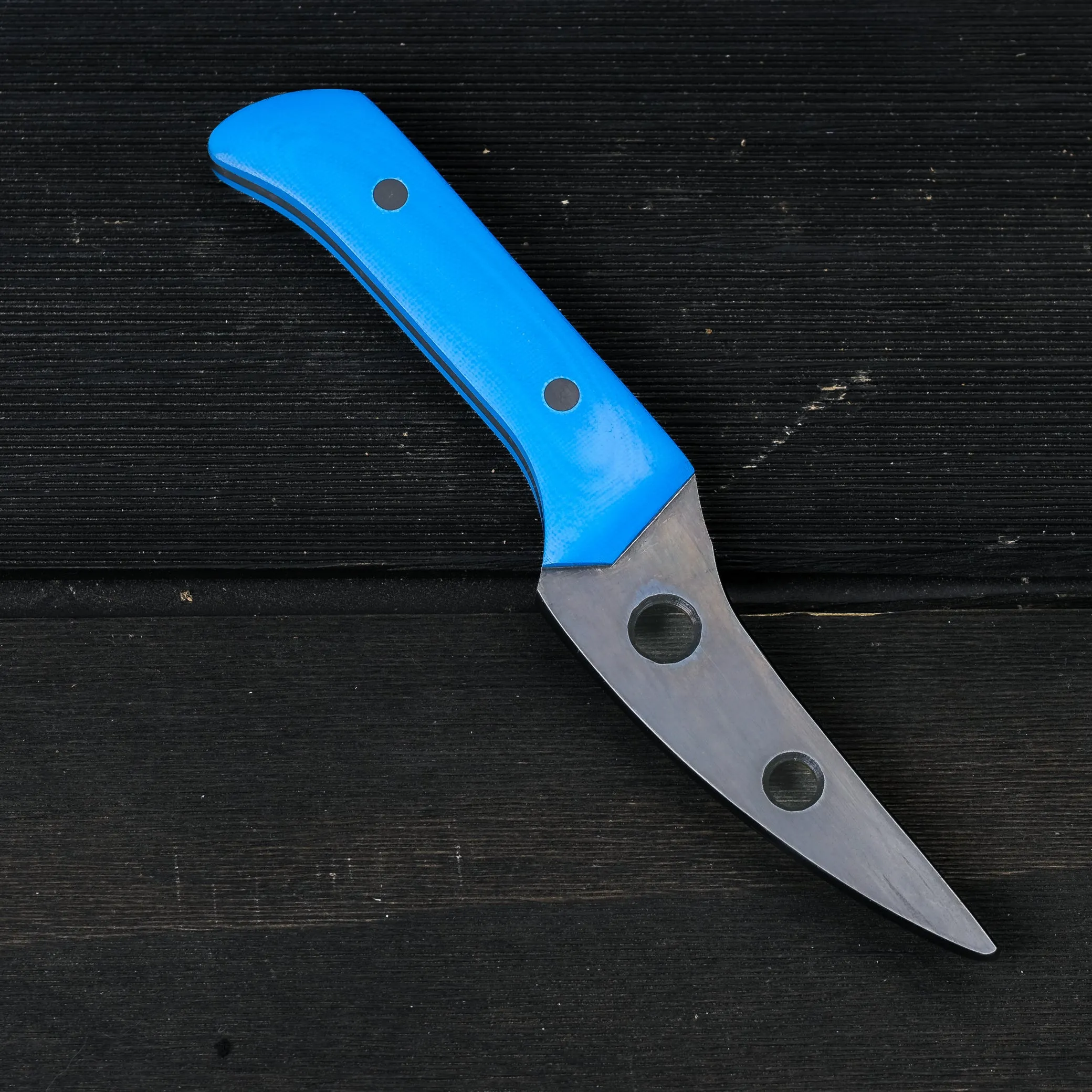 Ironside Edge Works Sineater Trainer