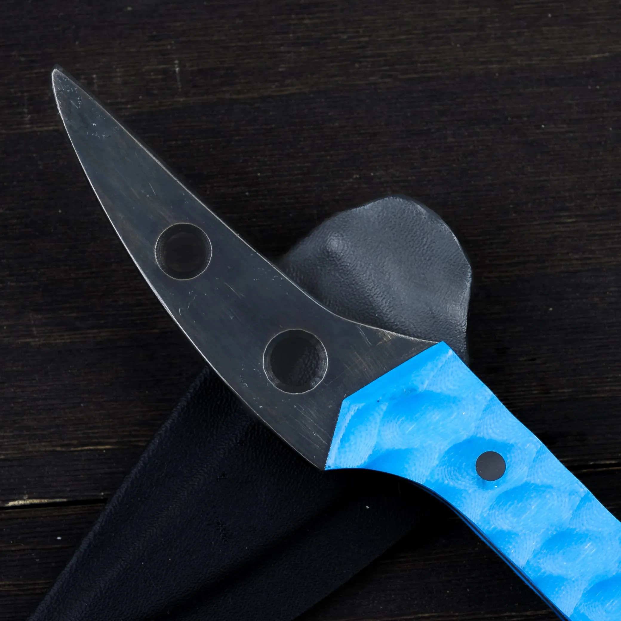 Ironside Edge Works Sineater Trainer