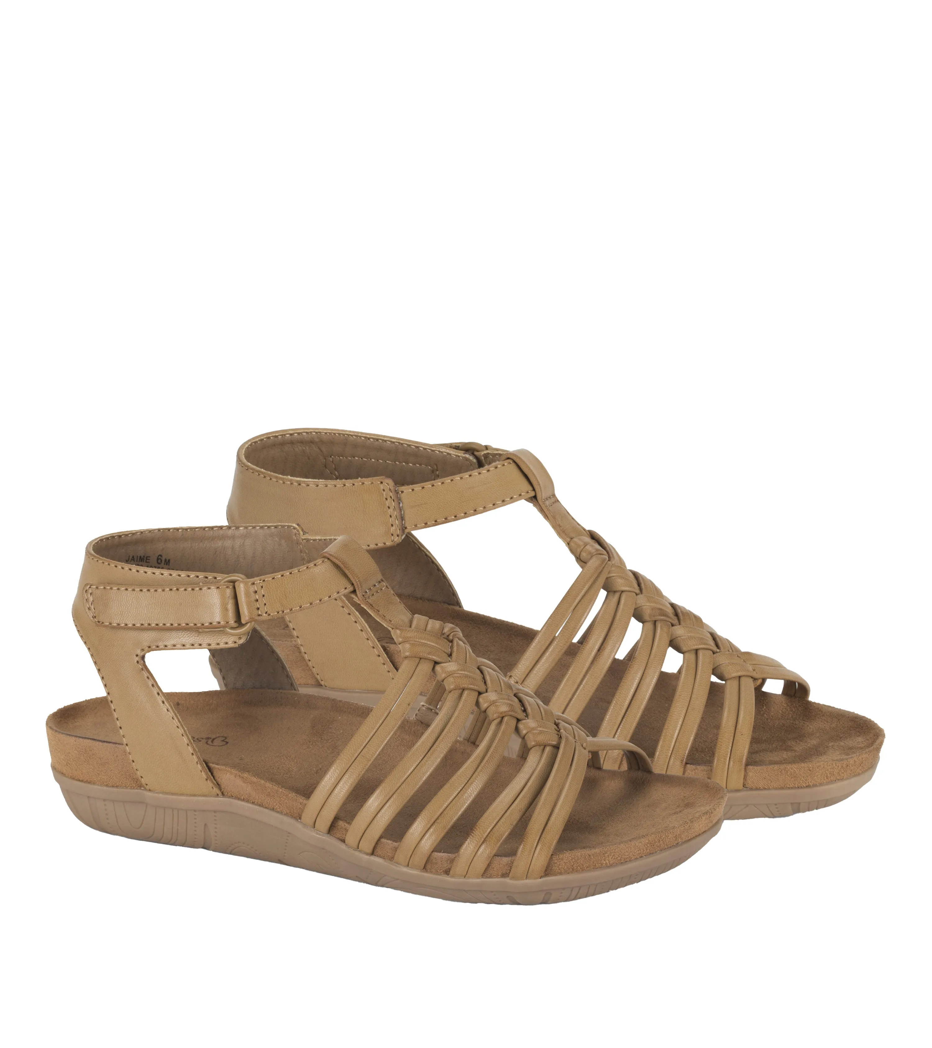 Jaime Sandal