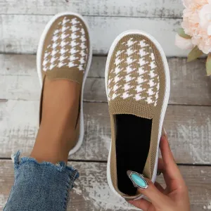 Jessa Lightweight Slip-on shoes Jessa Lightweight Slip-on shoes