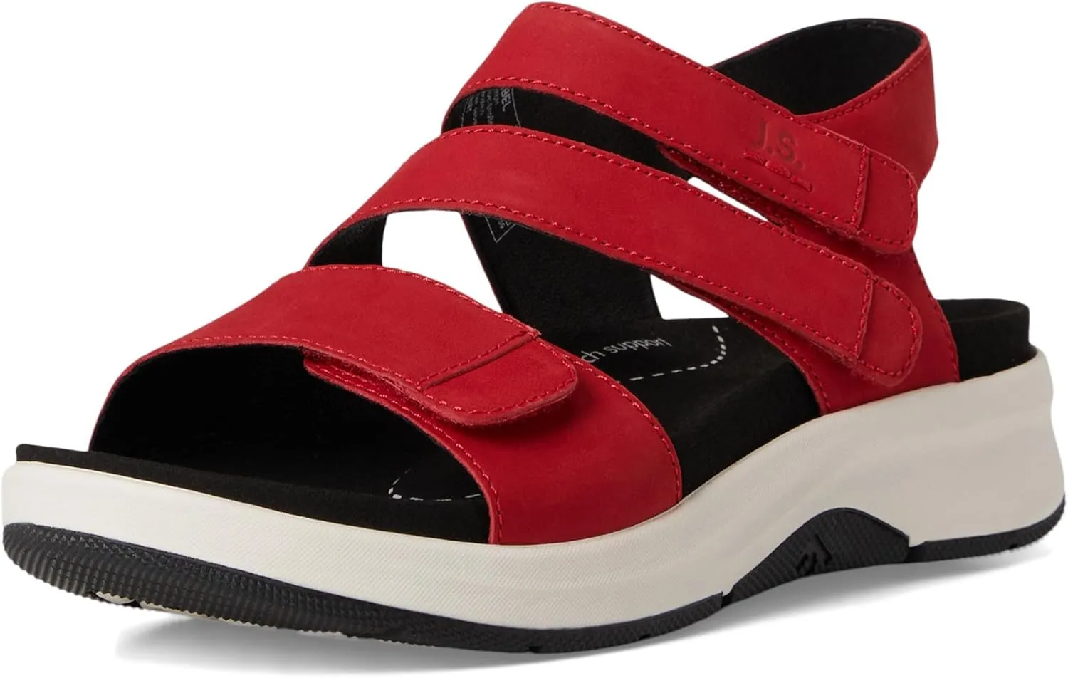 Josef Seibel Women's Estelle 03 Sport Sandal