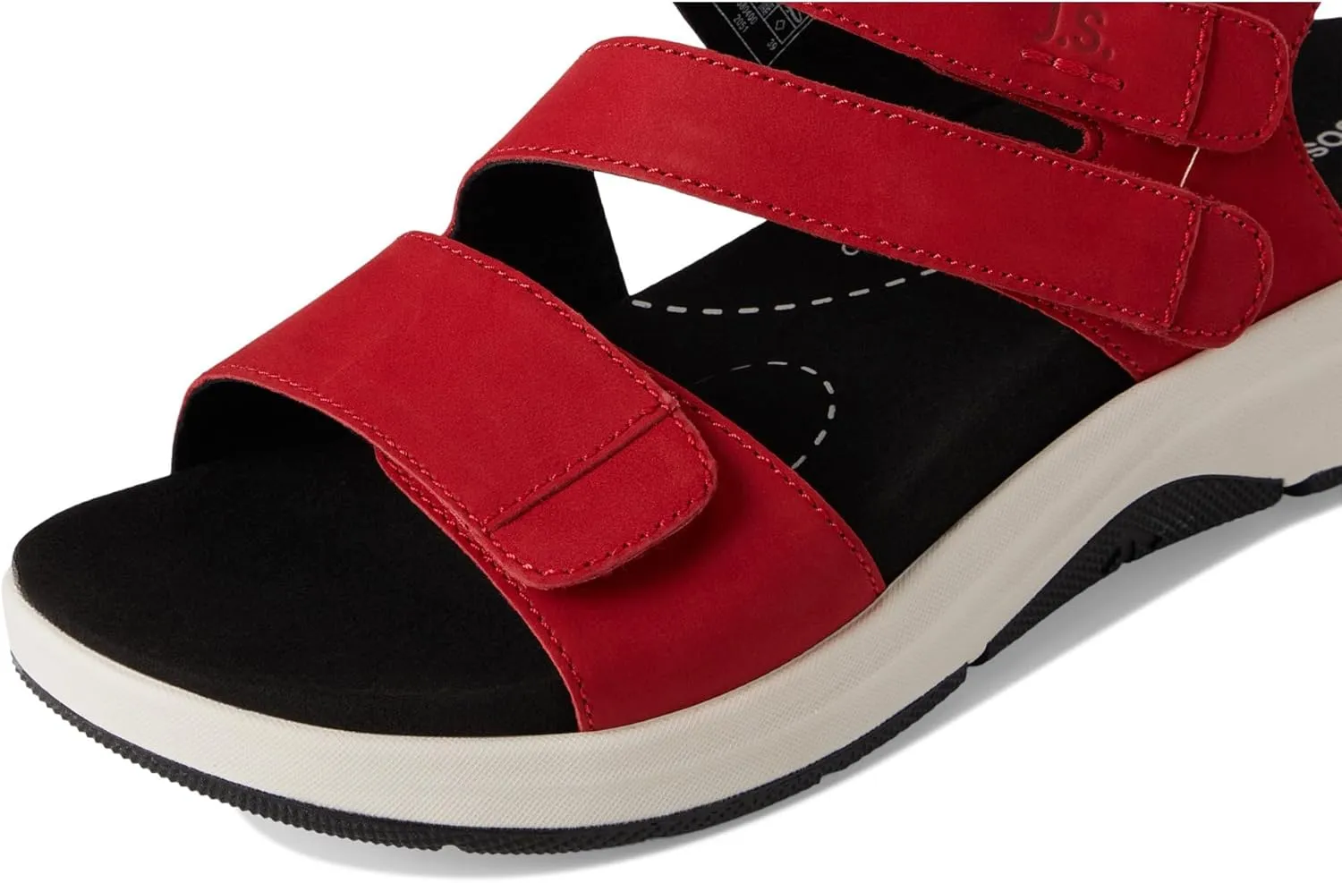 Josef Seibel Women's Estelle 03 Sport Sandal