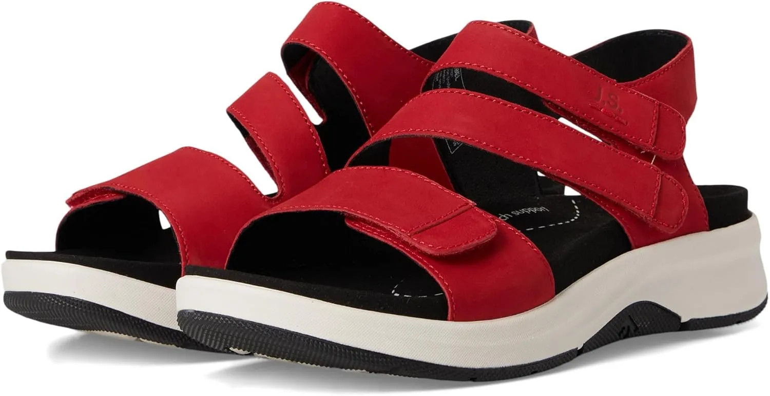 Josef Seibel Women's Estelle 03 Sport Sandal