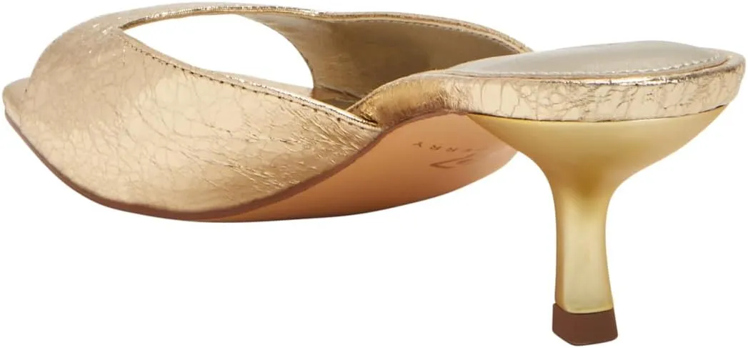 Katy Perry Women's Ladie Low Heel Sandal