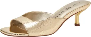 Katy Perry Women's Ladie Low Heel Sandal