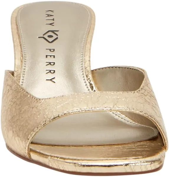 Katy Perry Women's Ladie Low Heel Sandal