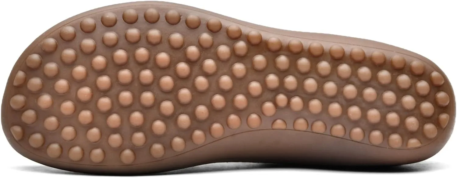 KBZone Womens Slip on Minimalist Barefoot Sock Shoes for Women Comfortable Foot Shape Walking Shoes