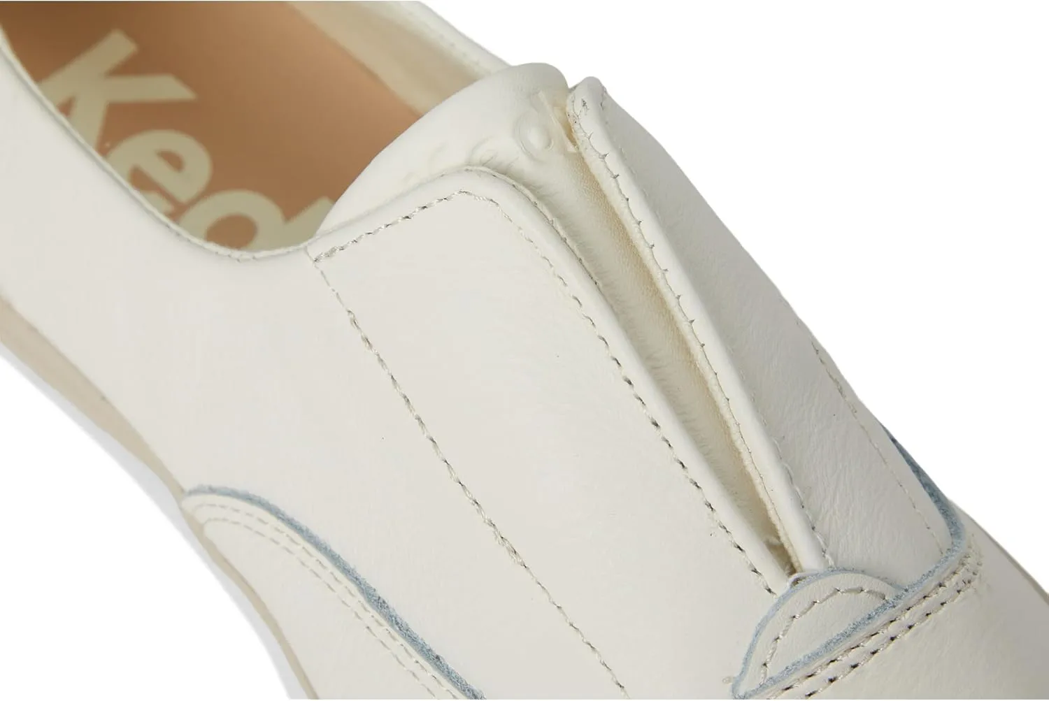 Keds Women's Champion Square Toe Slip-on Sneaker