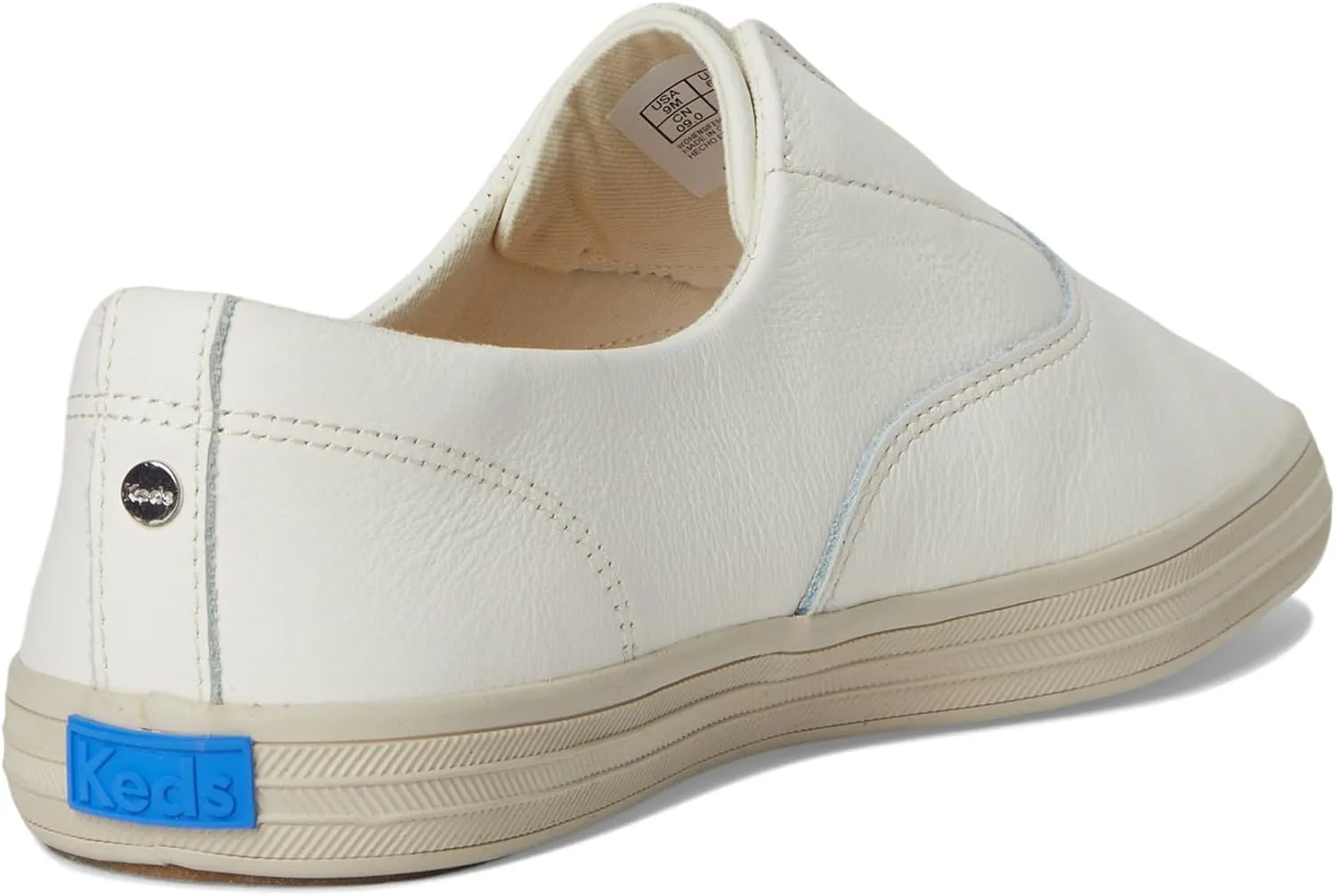 Keds Women's Champion Square Toe Slip-on Sneaker