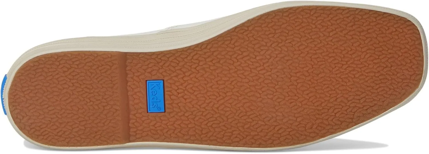 Keds Women's Champion Square Toe Slip-on Sneaker