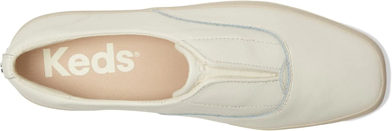 Keds Women's Champion Square Toe Slip-on Sneaker
