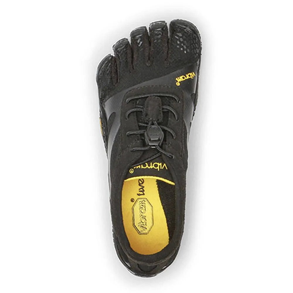 KSO EVO Kids Black