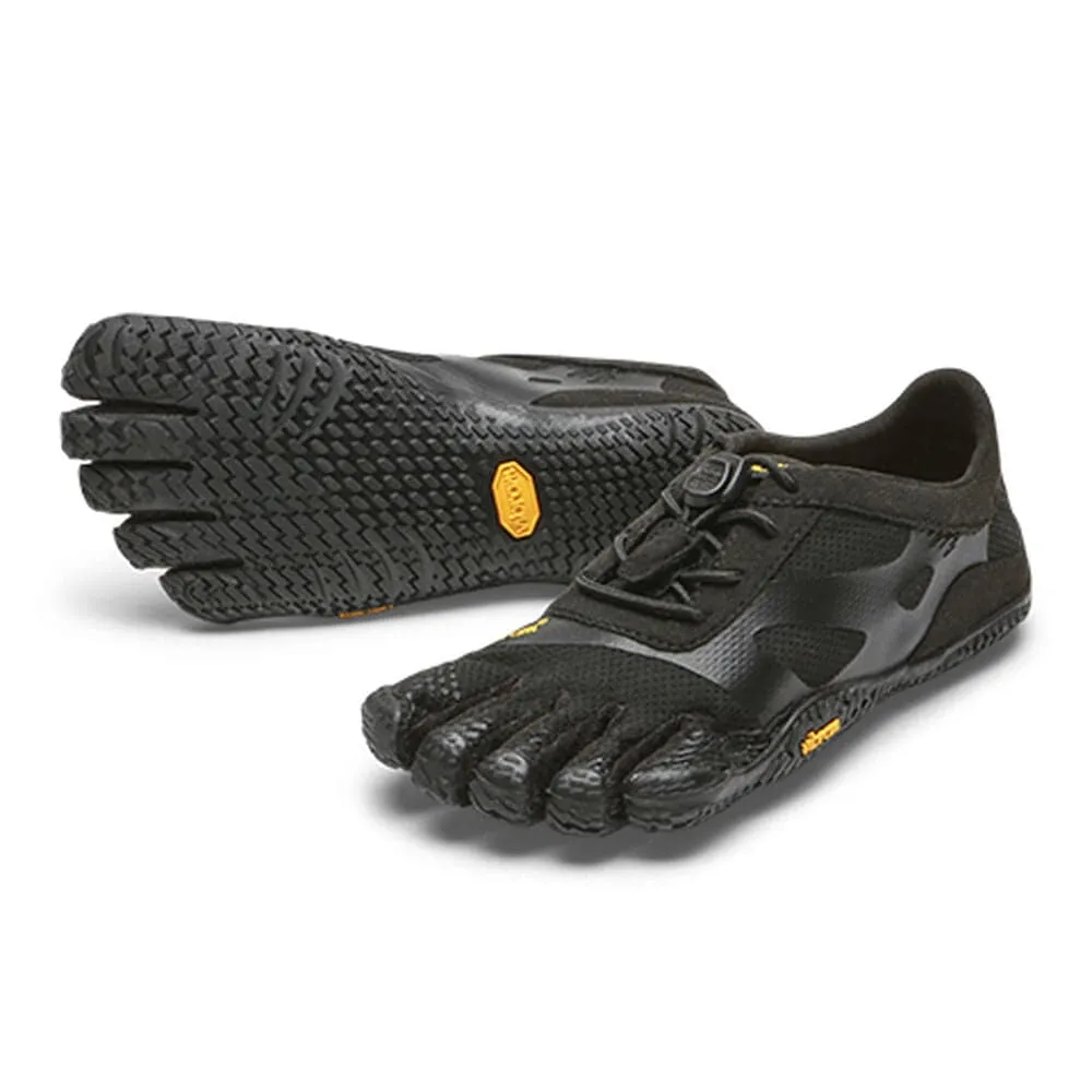 KSO EVO Kids Black