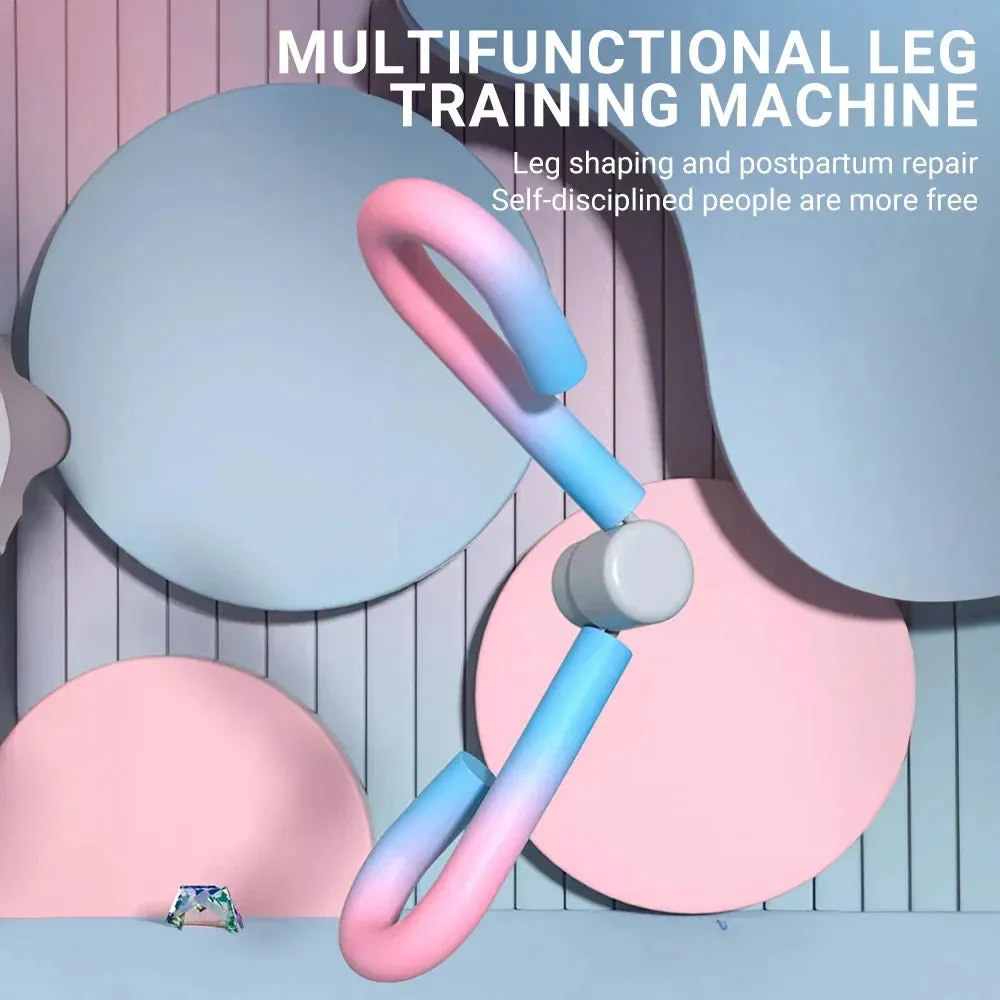 Leg Trainer Arm Exercises Thin Body Leg Exercise Equipment Weight Loss