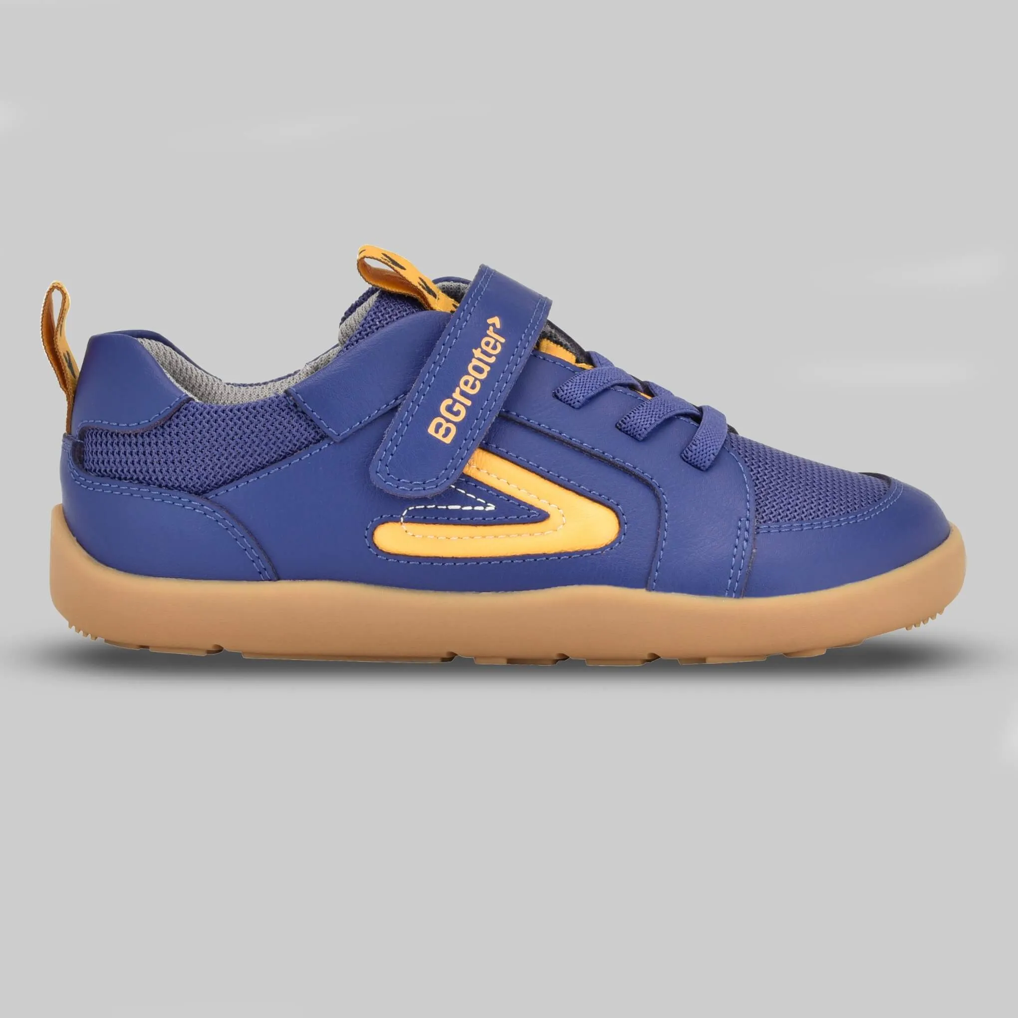 Levison - Royal blue