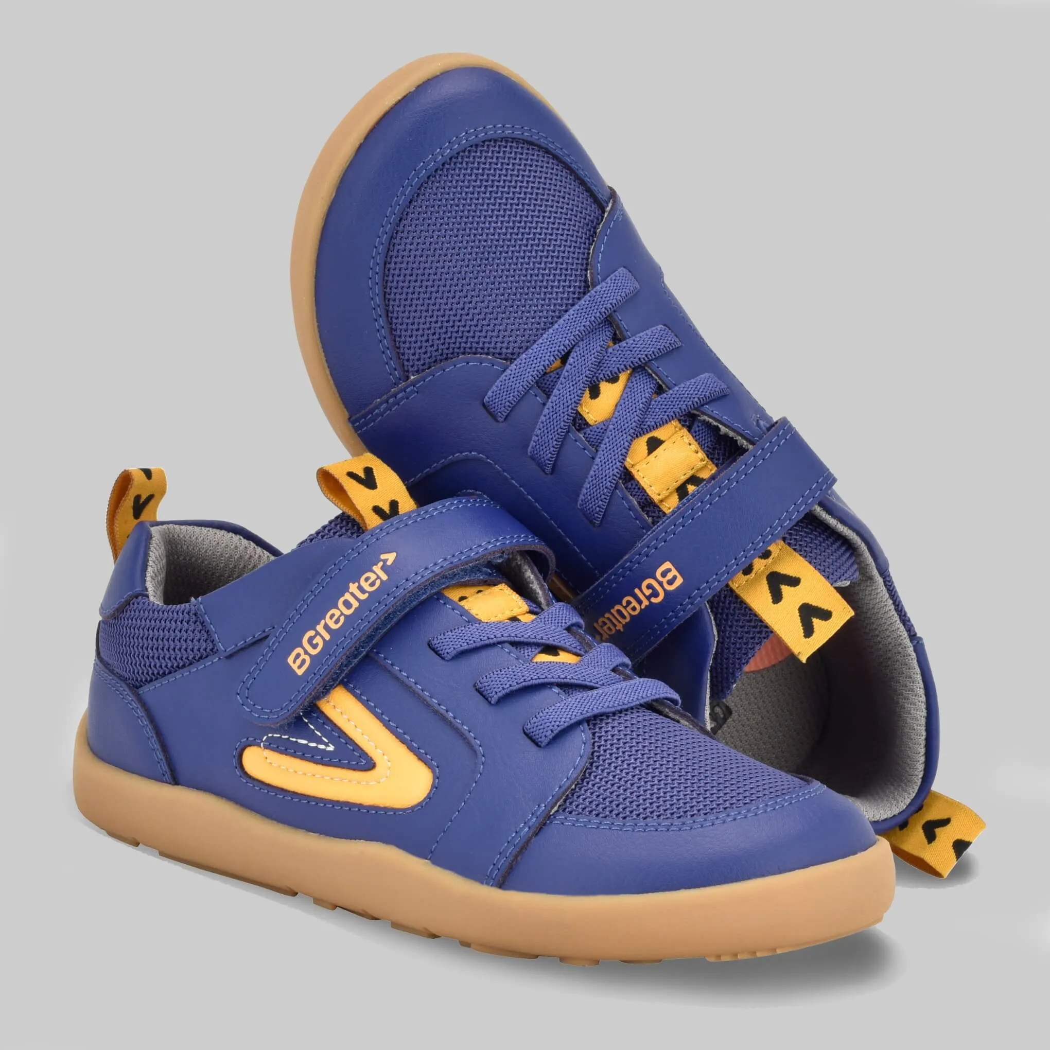 Levison - Royal blue