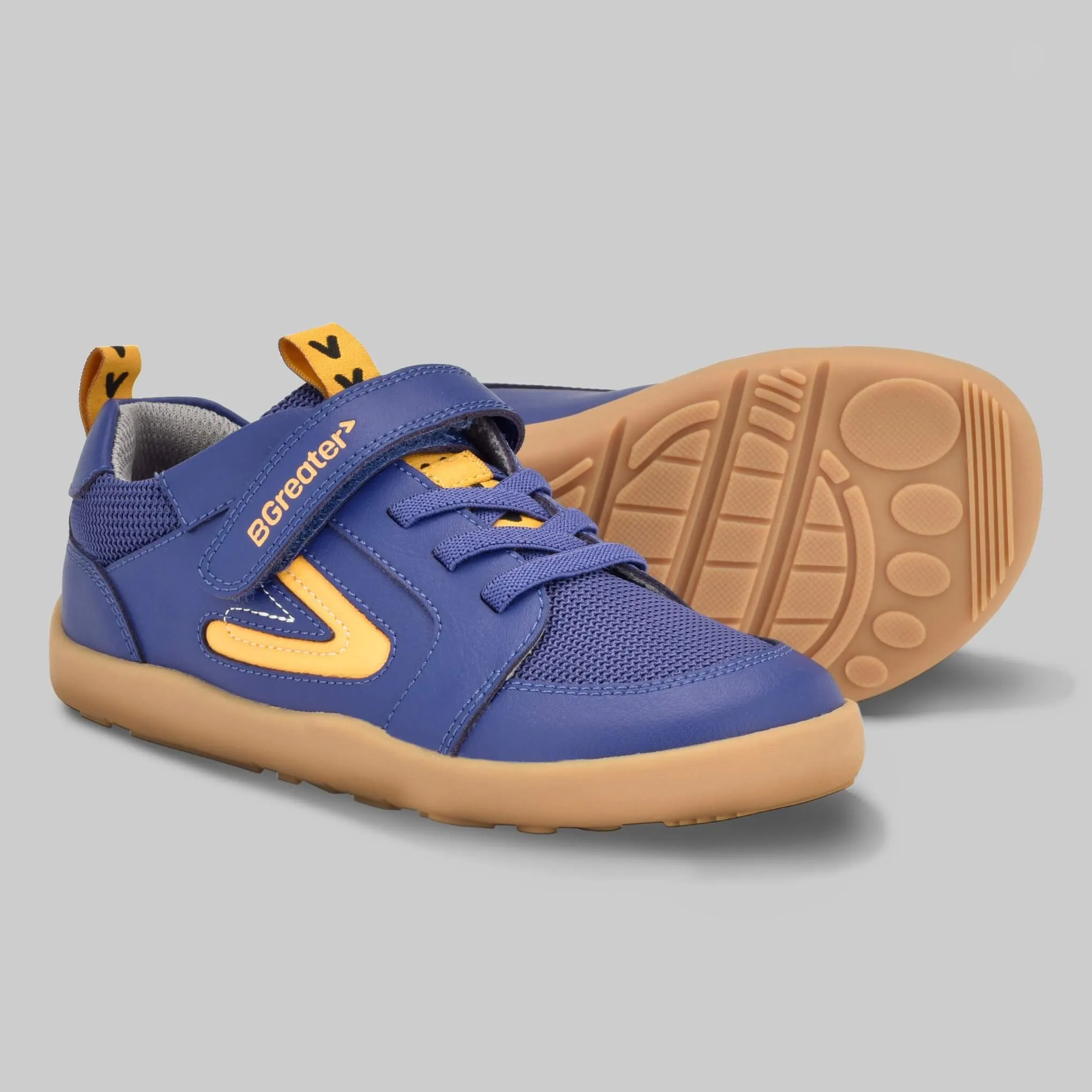 Levison - Royal blue