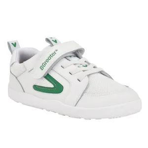 Levison - White Green