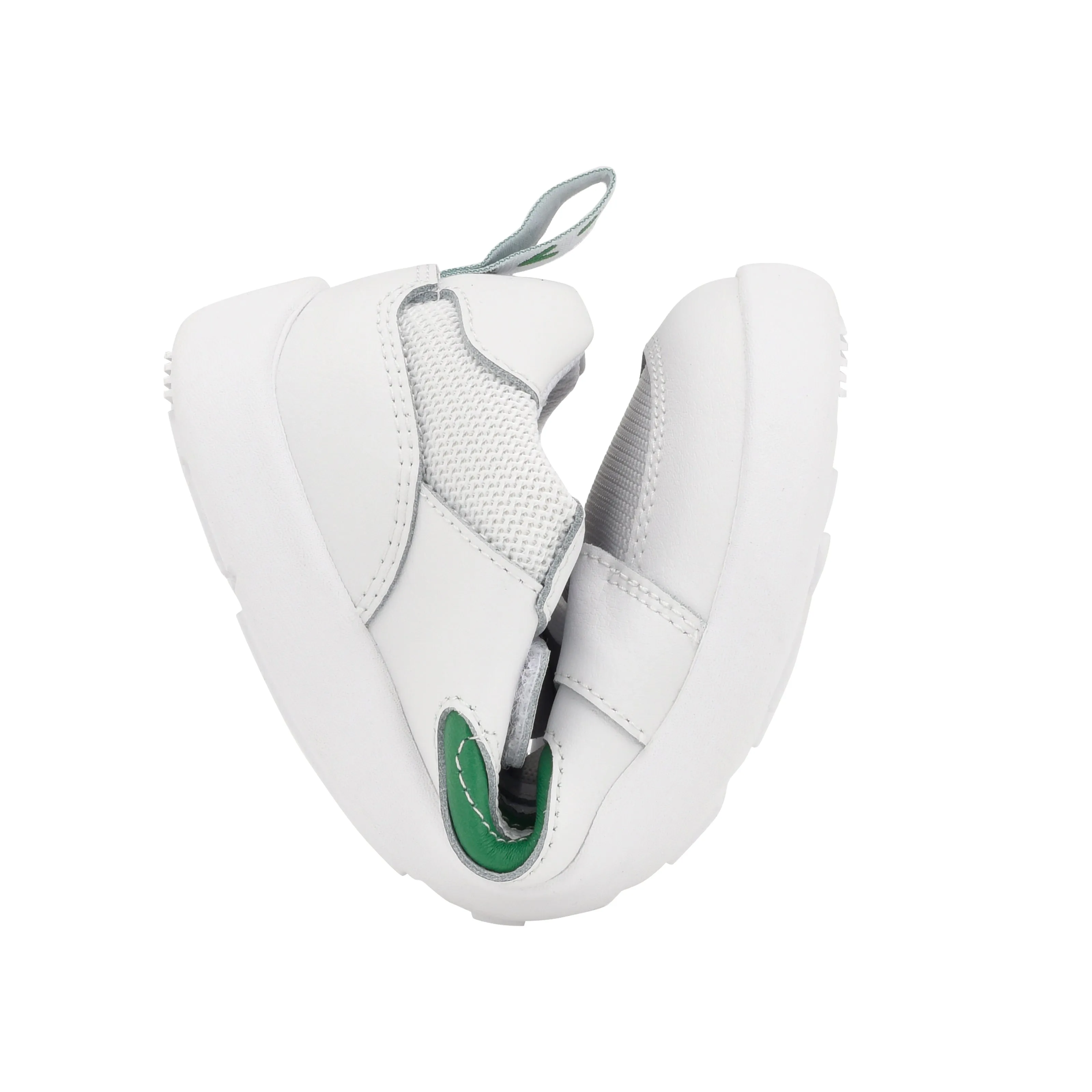 Levison - White Green