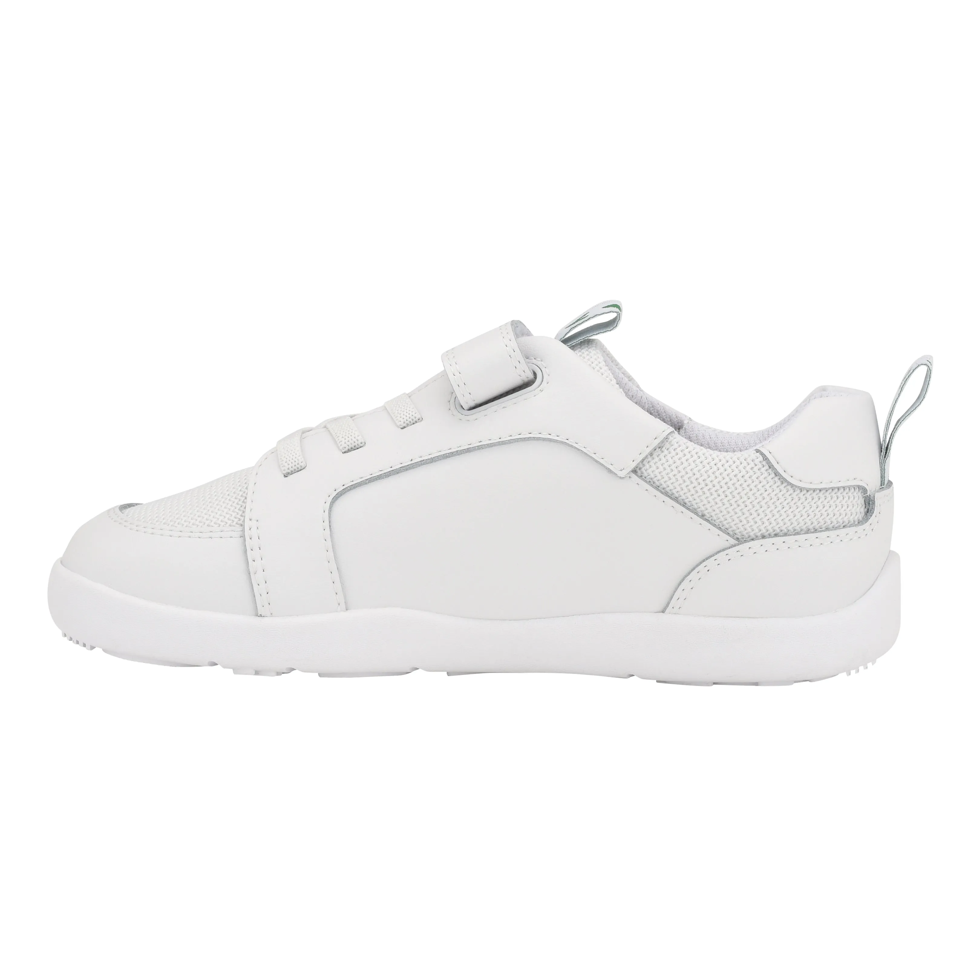 Levison - White Green