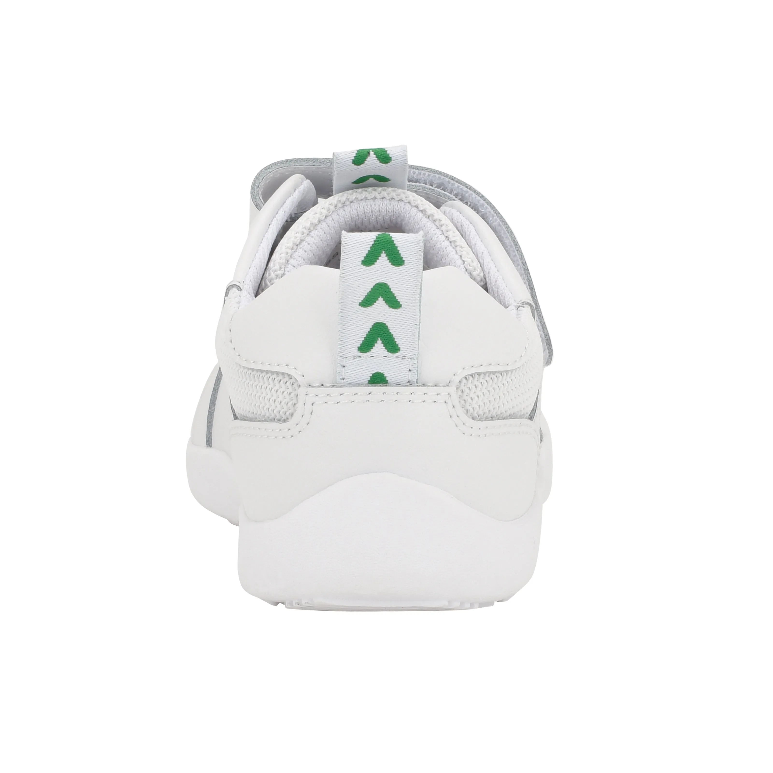 Levison - White Green