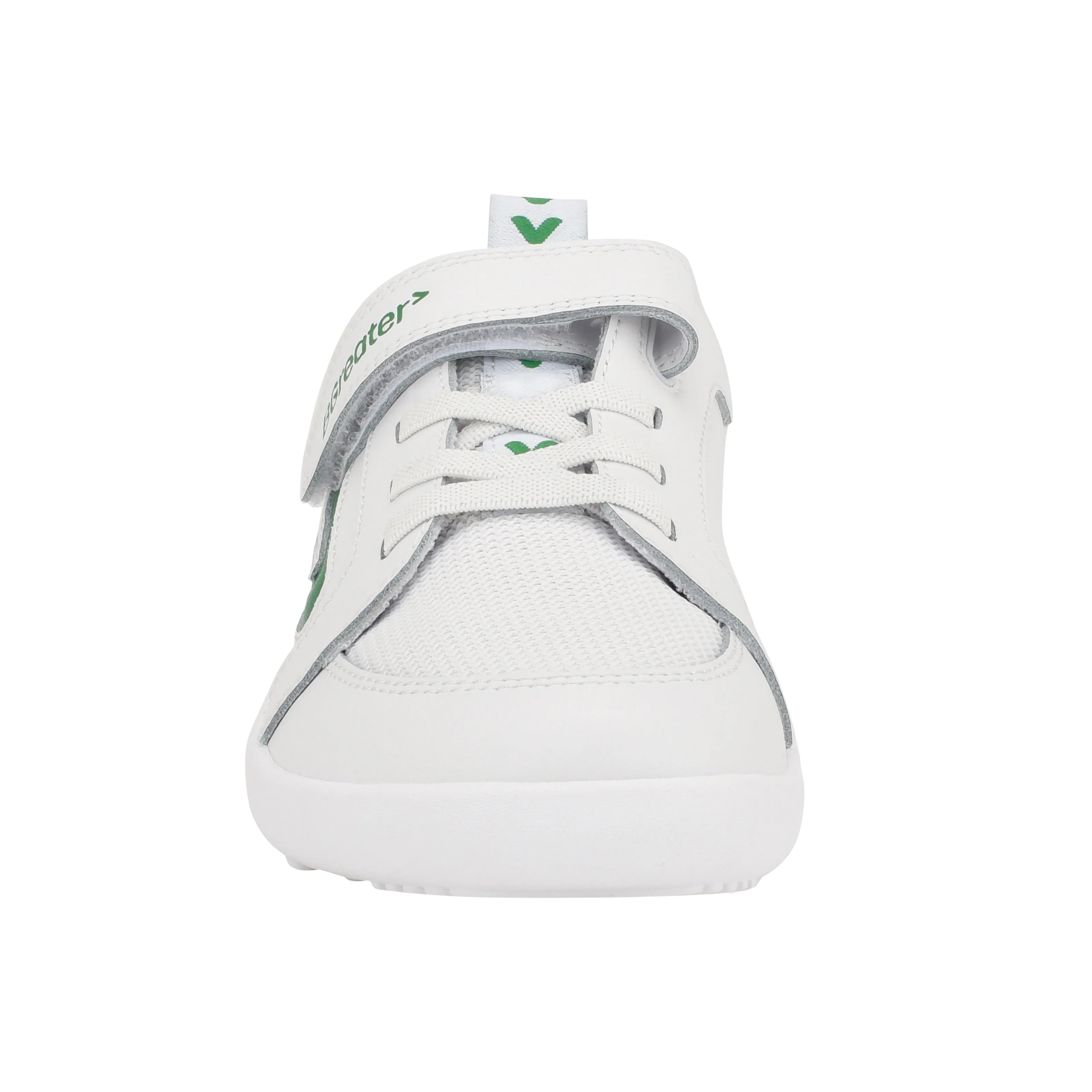 Levison - White Green
