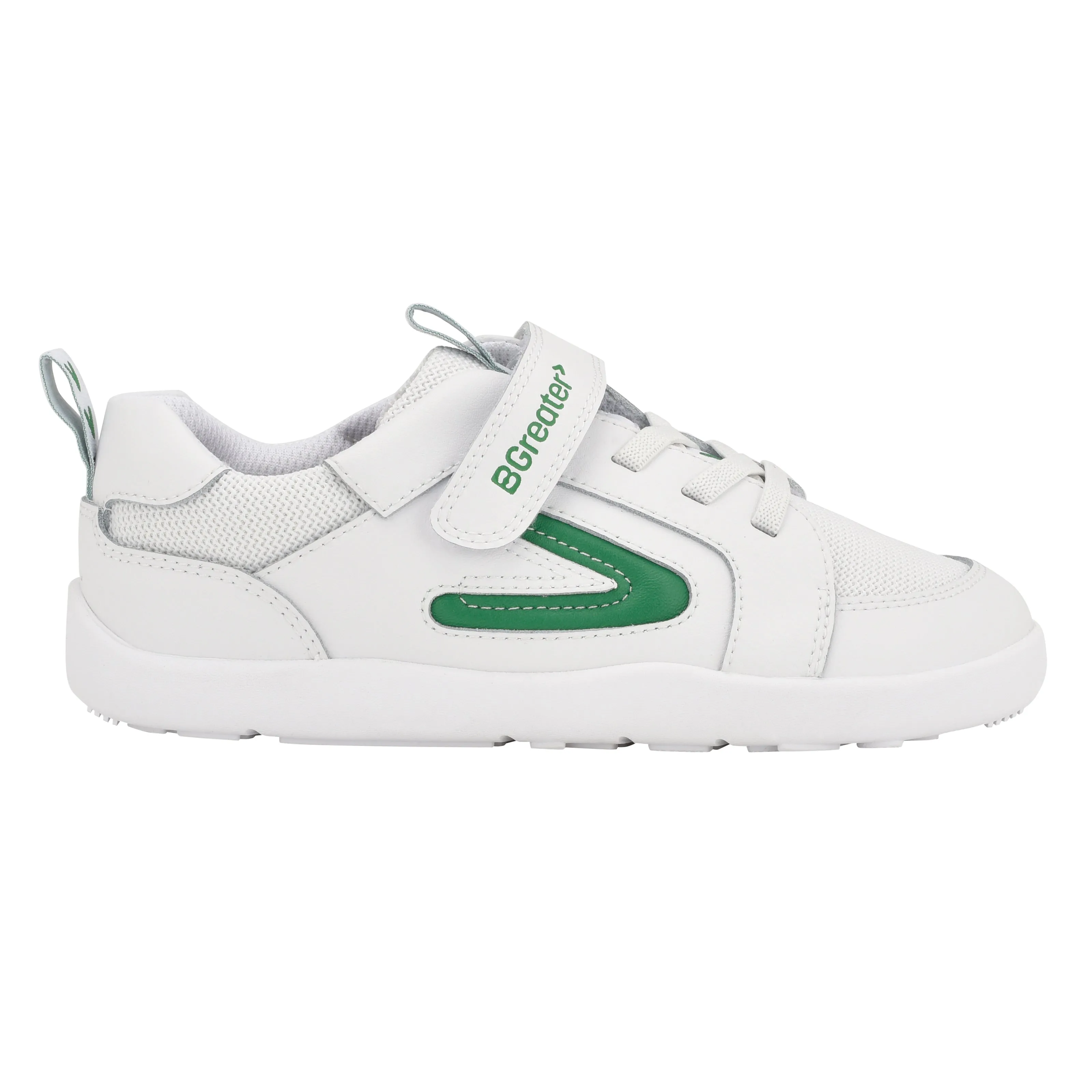 Levison - White Green