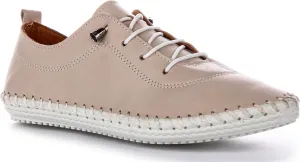 Lexi 2 Women's Metal Cap Slip On All Day Work Shoes