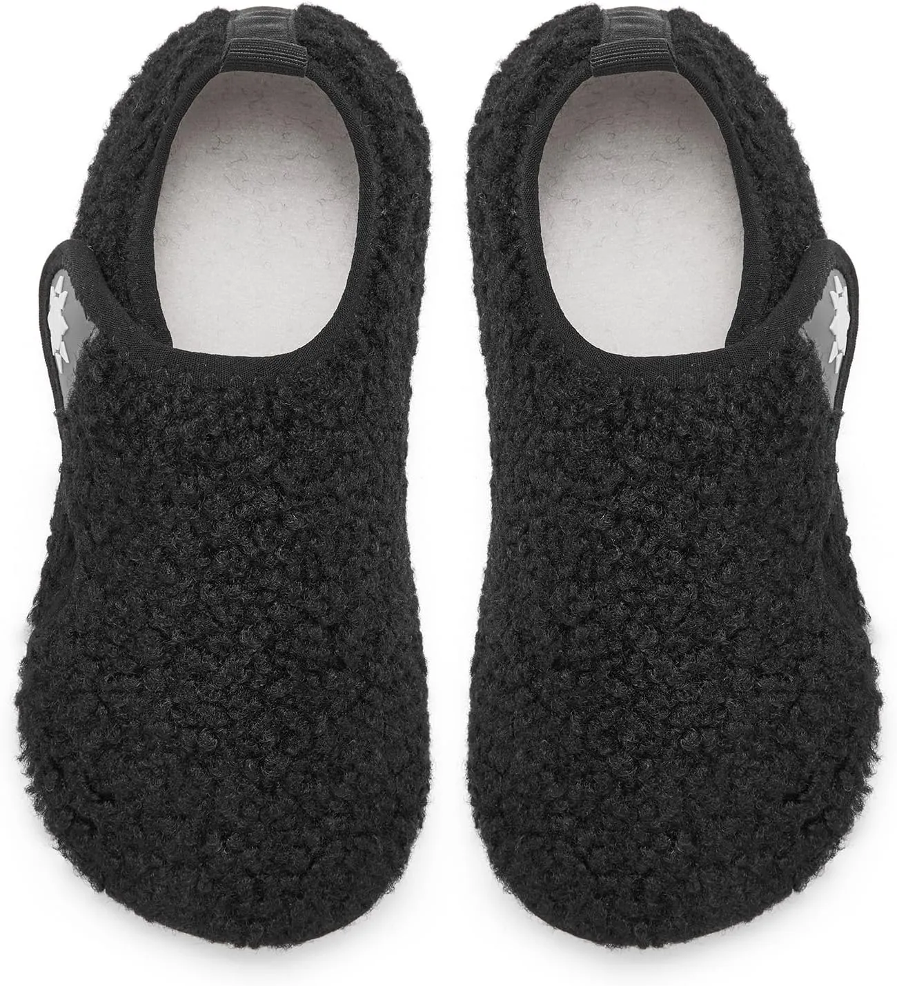 Limberun Toddler Kids Slippers - House Shoes & Indoor Socks for Girls & Boys