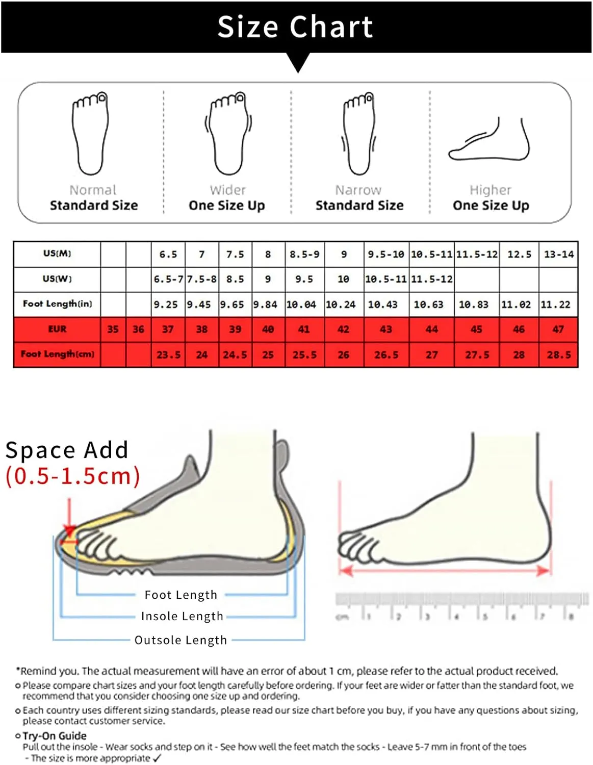 MANUEKLEAR Deadlift Shoes - Weight Lifting Shoes for Men Women - Weightlifting Squat Shoes Fitness Cross-Trainer Barefoot Gym Training Sneakers