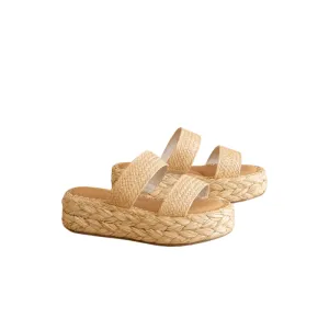 Marley Woven Platform