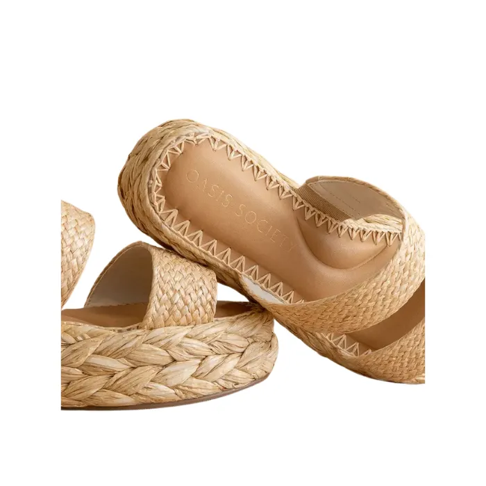Marley Woven Platform