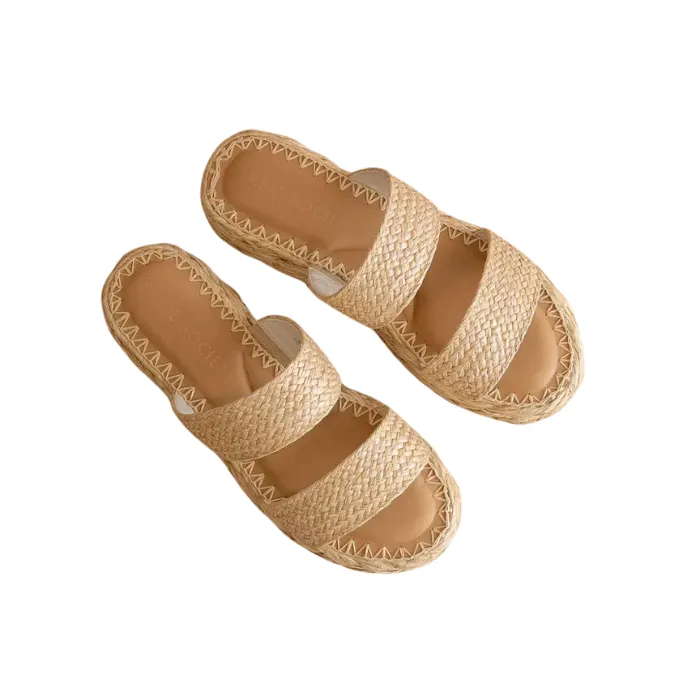 Marley Woven Platform