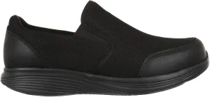 MBT Modena De-Acacia Slip On 4E Diabetic Shoes in Black for Women in Size 8.5