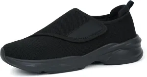 Men Orthopedic Diabetic Walking Shoes Edema Shoes for Swollen Feet