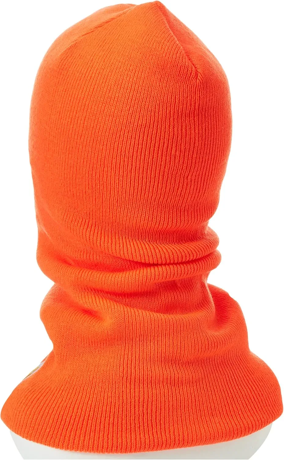 Mens Knit Insulated Face Mask