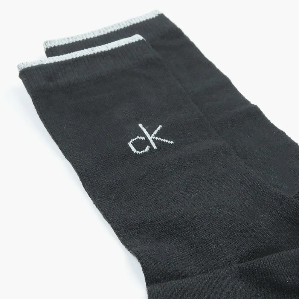 Men’s Loafer Socks Pack of 3 - Multi