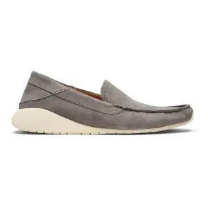 MEN'S OLUKAI KA'A LOAFER | COOLER GREY