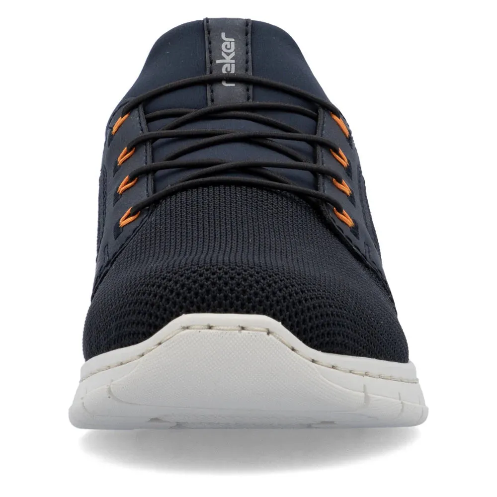 MEN'S RIEKER TIMO 96 | PAZIFIK / LAKE / MANDEL / NAVY