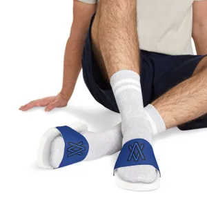 Men's Stylish Removable-Strap Sandals - Perfect for Summer & Relaxing Days