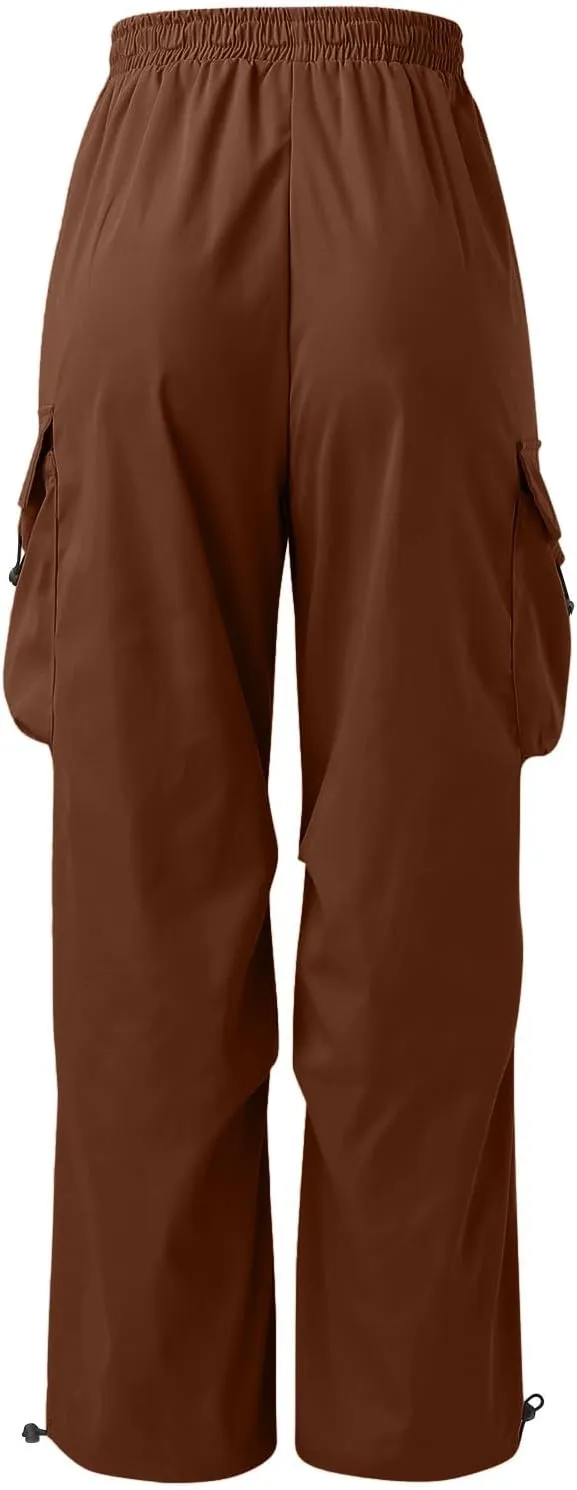 Mens Tracksuit Pant Casual Plus Size Jogger Running Workout Sweatpant with Pockets Elastic Chinos Pant