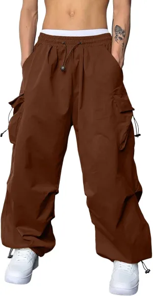 Mens Tracksuit Pant Casual Plus Size Jogger Running Workout Sweatpant with Pockets Elastic Chinos Pant