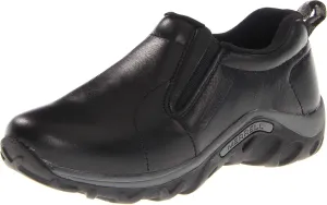Merrell Kids' Jungle Moc Leather Slip-On