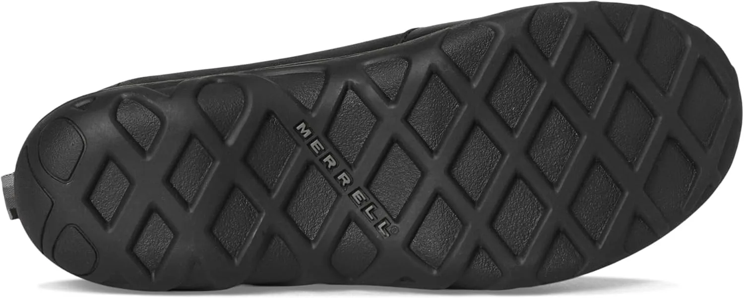 Merrell Kids' Jungle Moc Leather Slip-On