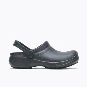 Merrell Women's Encore Service Pro Black/Plum