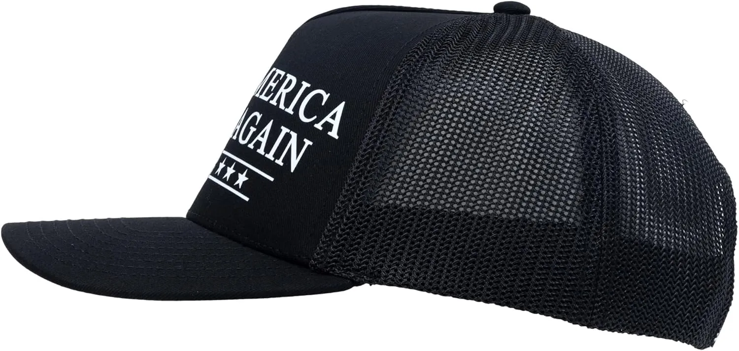 Metal Mulisha Men's Elected Snapback Hat