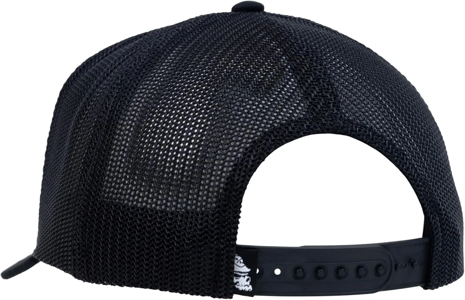 Metal Mulisha Men's Elected Snapback Hat