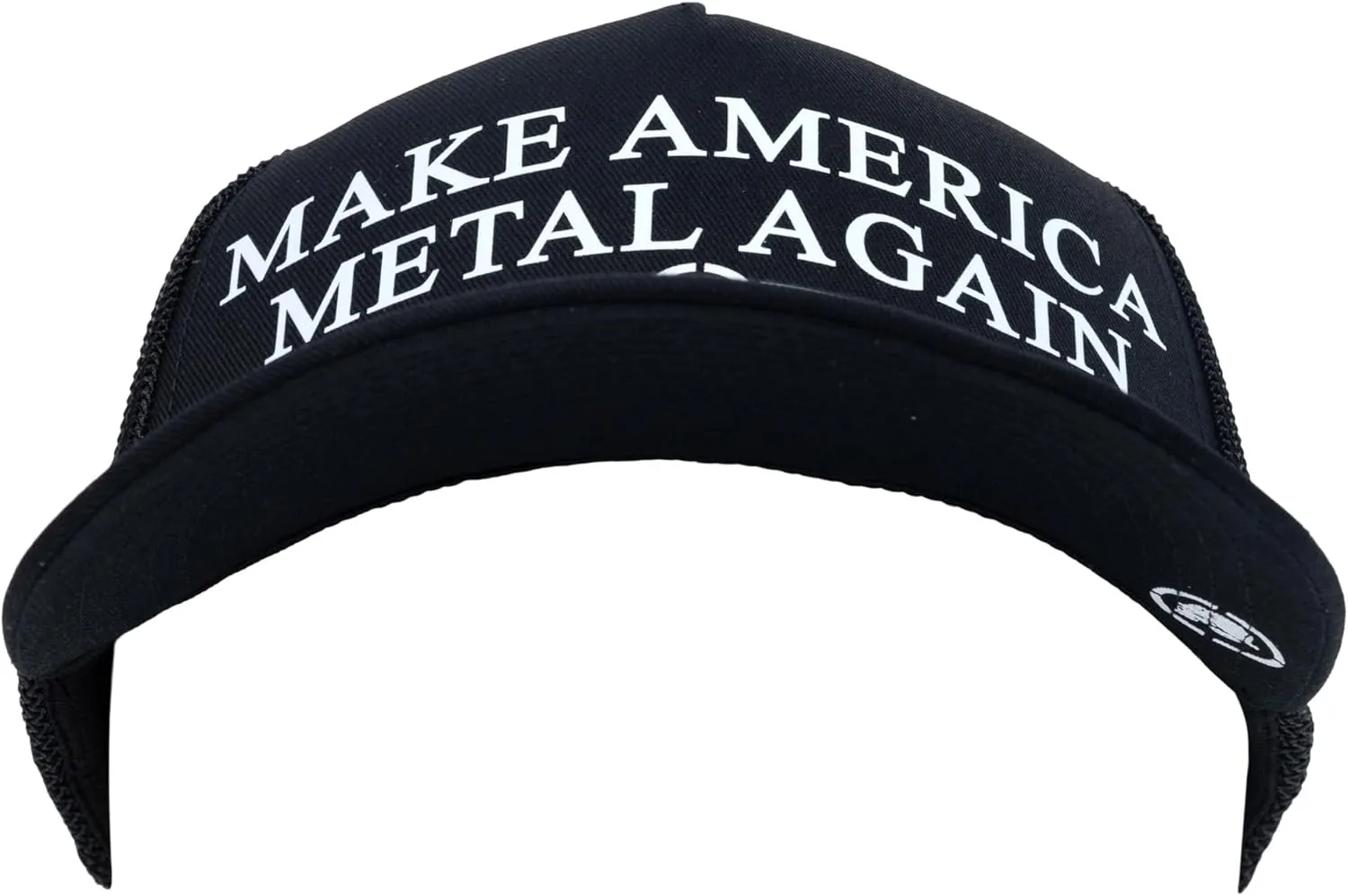 Metal Mulisha Men's Elected Snapback Hat