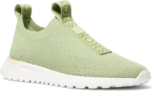 Michael Kors Women's Bodie Knit Slip-on Sneaker